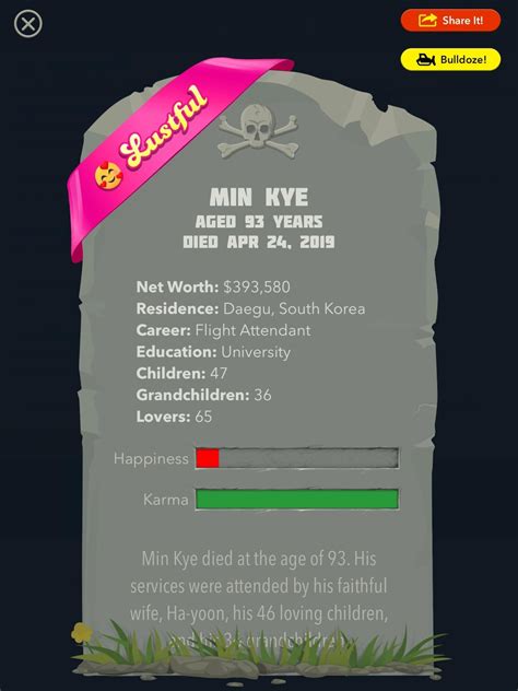 is bitlife haram|I had a Harem : r/BitLifeApp .